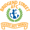 Bridgend Street FC