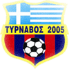 Tyrnavos FC