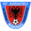 KF Adriatiku Mamurrasi