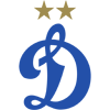 Dinamo Moskva 2