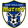 New England Mutiny [Vrouwen]