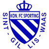 KFC Sp. Sint-Gillis-Waas