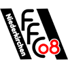 1. FFC 08 Niederkirchen [B-fille]