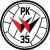 PK-35 Vantaa [Femenino]
