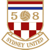 Sydney United 58 Youth
