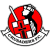 Crusaders FC [Femenino]