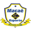 Macaé Esporte - RJ