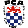 FC St. Augustin [Cadete (f)]