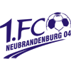 1. FC Neubrandenburg 04 [Cadete (f)]