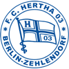 Hertha Zehlendorf II