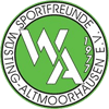 SF Wüsting-Altmoorhausen [Vrouwen]
