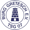 TSG 07 Burg Gretesch [B-fille]