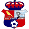CD San Pedro Mártir