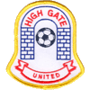 Highgate United FC