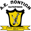 Pontion Katerinis