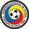 Rumänien [U19 Frauen]