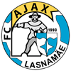 Ajax Lasnamäe II