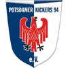 Potsdamer Kickers [Femmes]