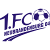 1. FC Neubrandenburg 04 [Femmes]