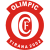Olimpiku Tiranë