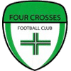 Four Crosses