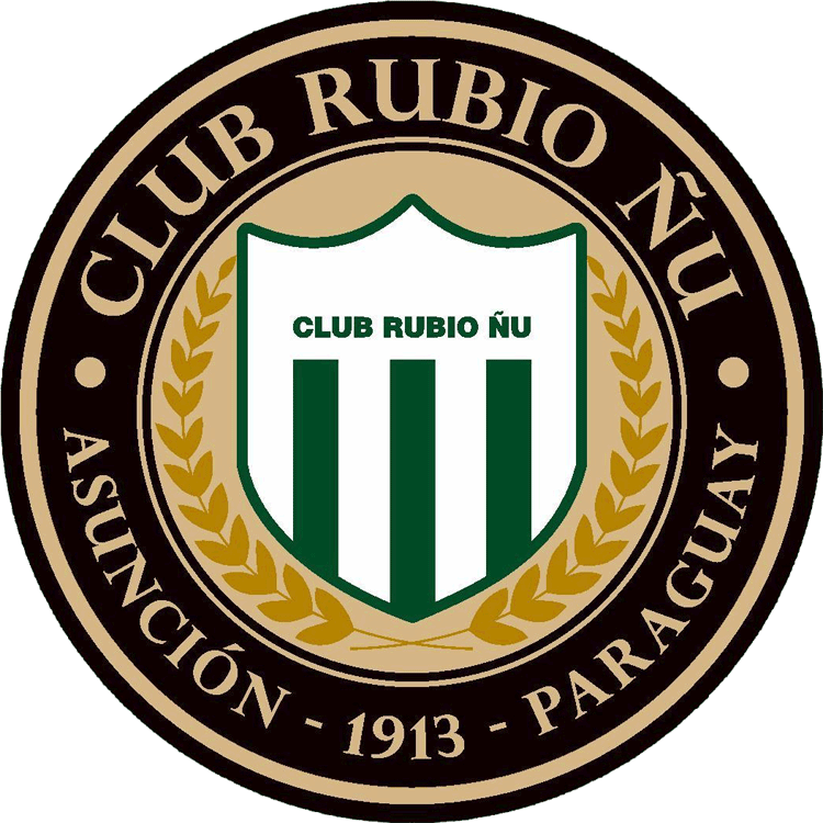 Club Rubio Ñu [U20]