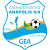 Grêmio Anápolis - GO