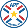 Paraguay Olymp.
