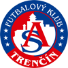FK AS Trenčín [Juvenil]