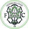 FC 08 Homburg [B-jeun]
