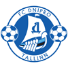 FC Dnipro Tallinn