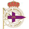Deportivo La Coruña [A-jeun]