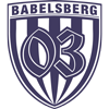 SV Babelsberg 03 [Juvenil]