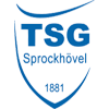 TSG Sprockhövel [Juvenil]