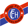FC Heidelsheim
