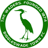 Biggleswade Town FC