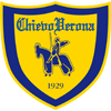 Chievo Verona [A-jeun]