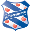 sc Heerenveen [Juvenil]