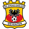 Go Ahead Eagles [A-Junioren]