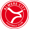 Almere City FC [Juvenil]