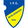 1. FC Mönchengladbach [A-jeun]