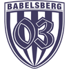 SV Babelsberg 03 [Cadete]