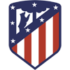 Atlético Madrid [B-Junioren]