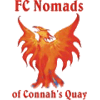 Nomads of Connah's Quay