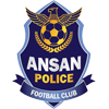 Asan Mugunghwa FC