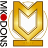 Milton Keynes Dons