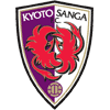 Kyoto Sanga FC » Transfers 2000/2001