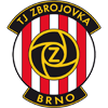 FC Zbrojovka Brno [Youth]