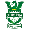 Olimpija Ljubljana  [A-jeun]