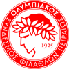 Olympiakos Piraeus [B-Junioren]